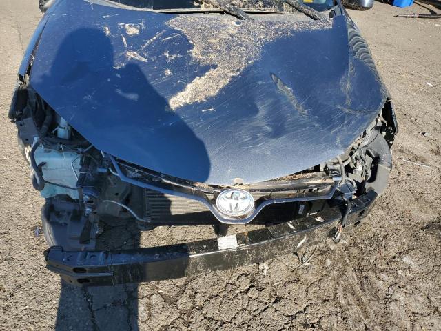 2015 TOYOTA COROLLA L - 2T1BURHE7FC399960