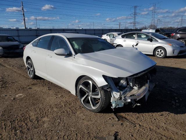 2019 HONDA ACCORD SPO 1HGCV1F36KA041222
