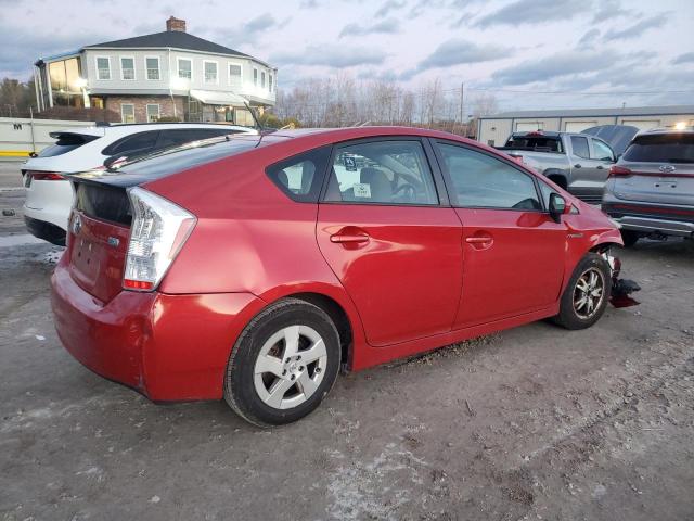Vin: jtdkn3du7a0096770, lot: 85918864, toyota prius 20103