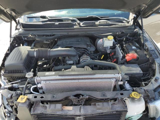 2021 RAM 1500 BIG H 1C6RREBT0MN690995
