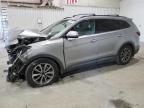 2017 HYUNDAI SANTA FE S - KM8SN4HF9HU245616