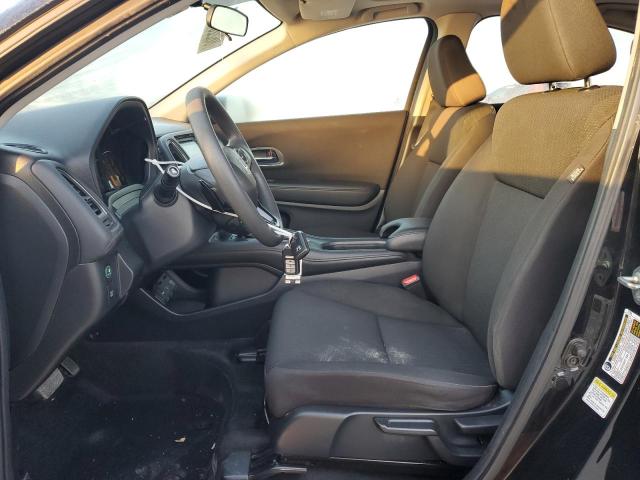 2016 HONDA HR-V EX - 3CZRU5H58GM718664