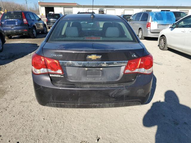 2016 CHEVROLET CRUZE LIMI - 1G1PE5SB1G7193717