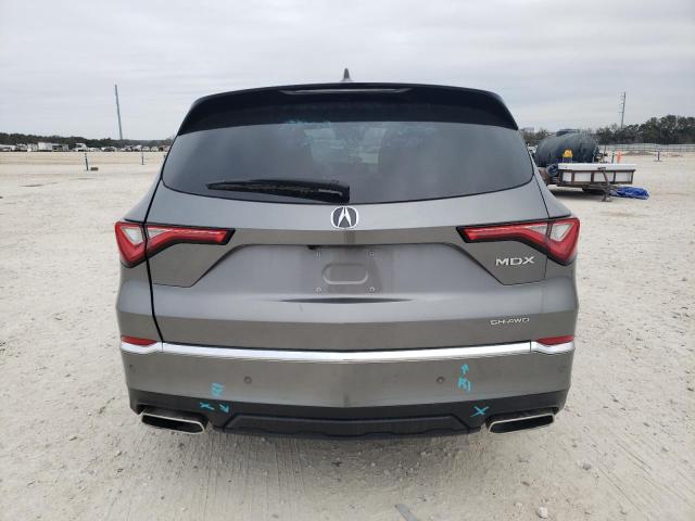 2023 ACURA MDX TECHNO - 5J8YE1H49PL002082