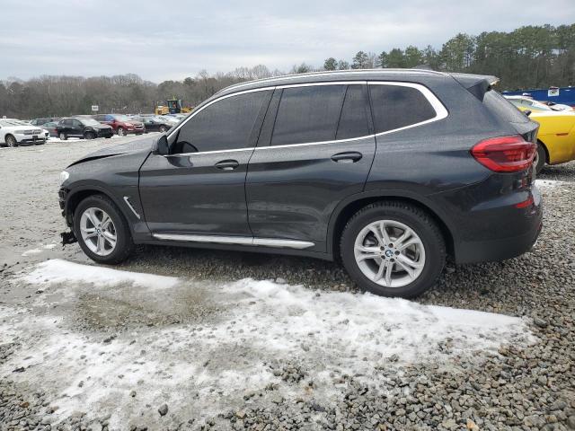 2021 BMW X3 SDRIVE3 - 5UXTY3C02M9H54667