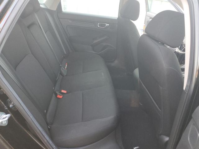 2024 HONDA CIVIC EX - 2HGFE1F75RH326540