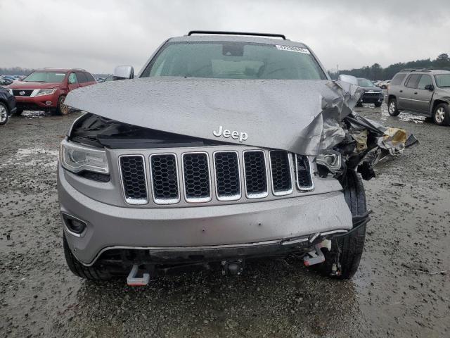 2015 JEEP GRAND CHER - 1C4RJFCT7FC913391
