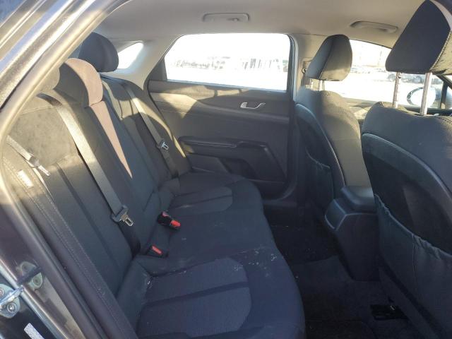2021 KIA K5 LXS - 5XXG14J27MG011486