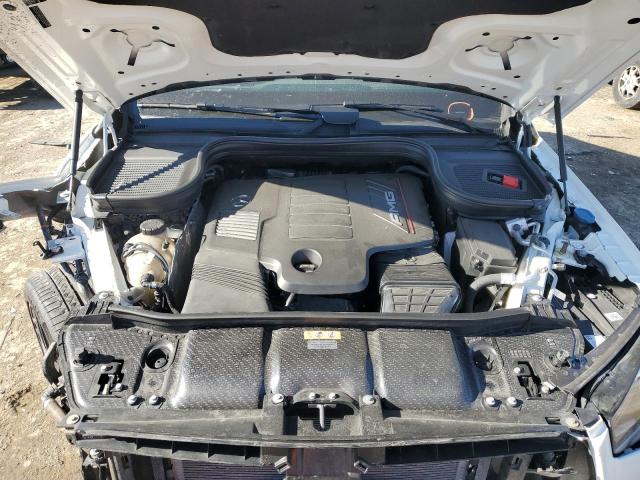 2021 MERCEDES-BENZ GLE COUPE - 4JGFD6BB9MA234181