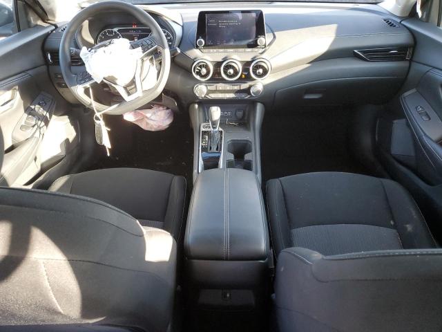 2024 NISSAN SENTRA SV - 3N1AB8CVXRY332571
