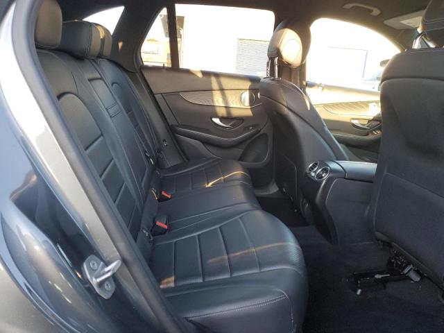 2018 MERCEDES-BENZ GLC 300 4M - WDC0G4KB9JV073562