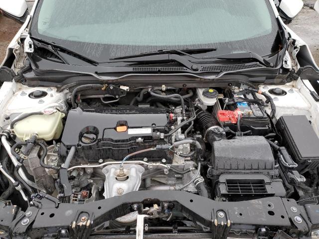 2017 HONDA CIVIC EX - 19XFC2F7XHE045046