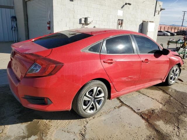 Vin: 2hgfc2f58hh521668, lot: 41793925, honda civic lx 20173