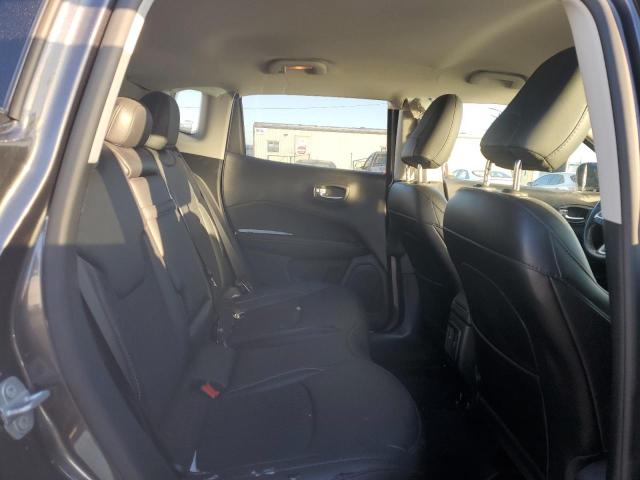 2019 JEEP COMPASS LA - 3C4NJDBB0KT786820