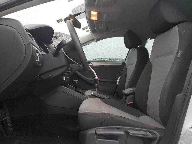 2017 VOLKSWAGEN 411 3VW2B7AJXHM363107