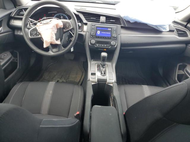 2020 HONDA CIVIC LX - 19XFC2F6XLE017912