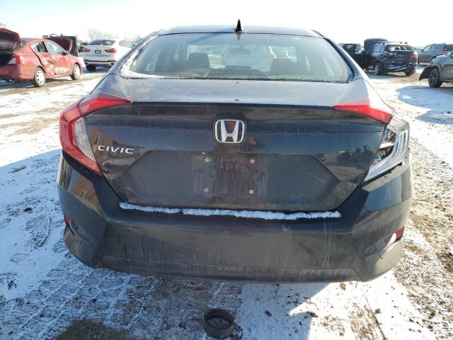 2017 HONDA CIVIC EX 19XFC2F7XHE065877
