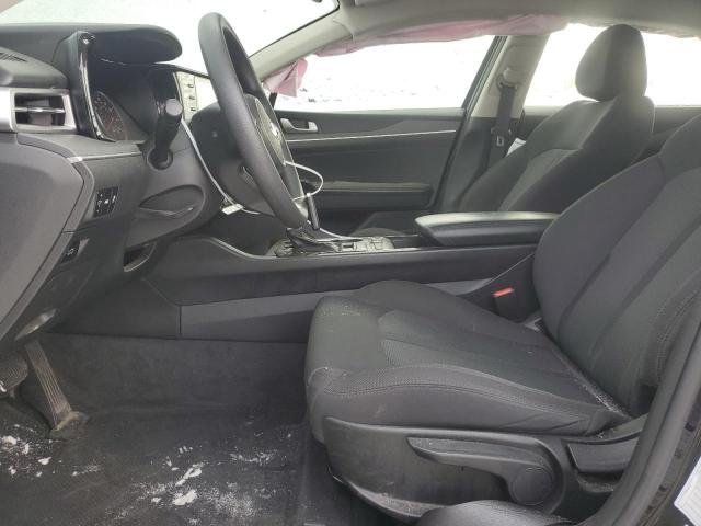 2021 KIA K5 LXS 5XXG14J21MG056391