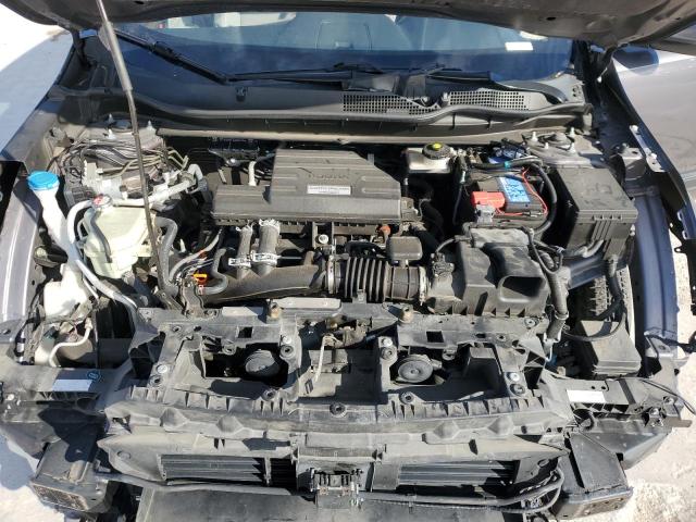 2020 HONDA CR-V EXL - 2HKRW1H82LH422235