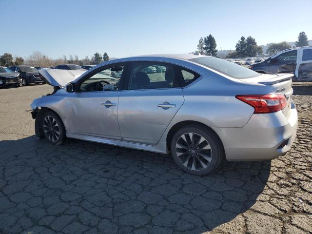 Vin: 3n1ab7ap7hy203863, lot: 42213685, nissan sentra s 20172