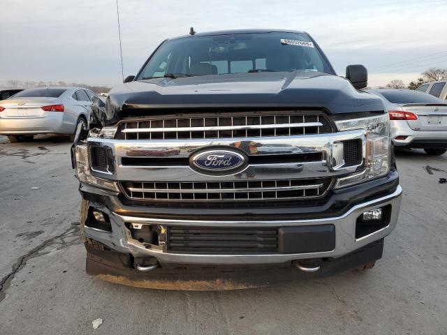 2019 FORD F150 SUPER - 1FTEW1E57KFB58365