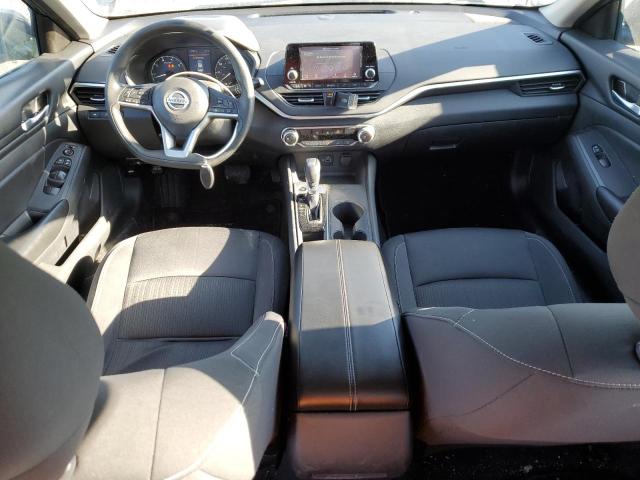 2022 NISSAN ALTIMA S 1N4BL4BV1NN348289