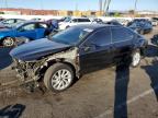 2023 TOYOTA CAMRY LE - 4T1C11AK7PU167552