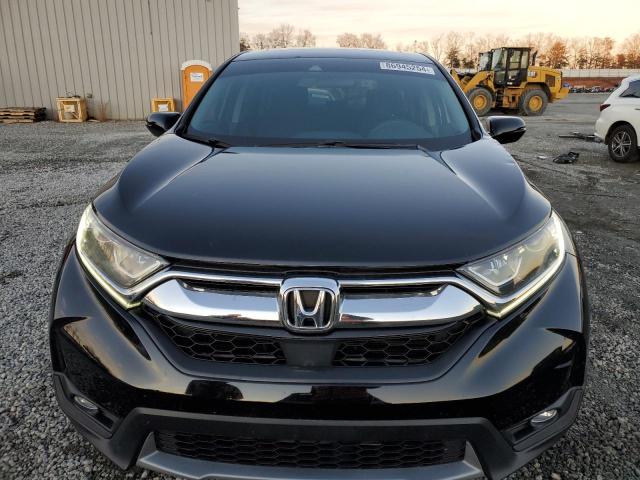 2019 HONDA CR-V EX - 2HKRW1H53KH513079