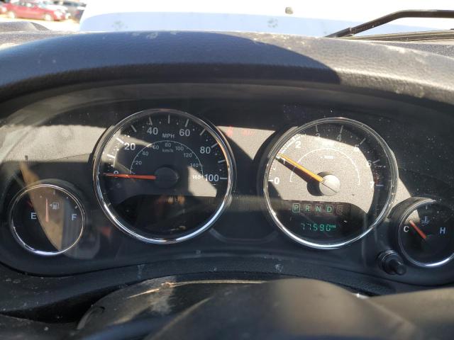 2017 JEEP WRANGLER S - 1C4AJWBG9HL559426