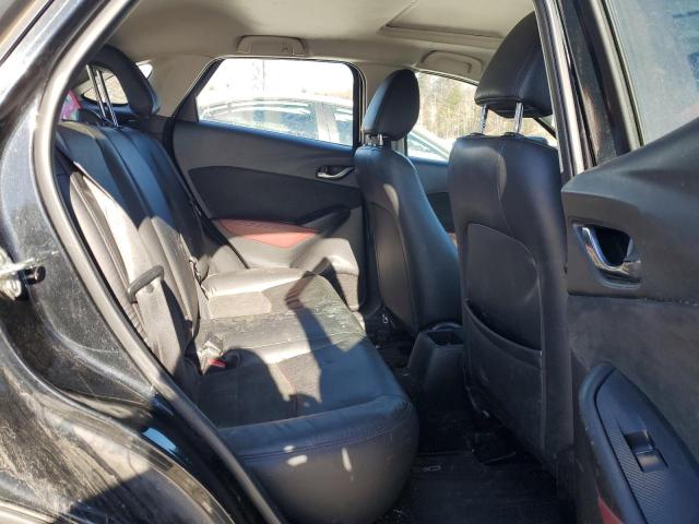 2018 MAZDA CX-3 GRAND - JM1DKFD70J0307918