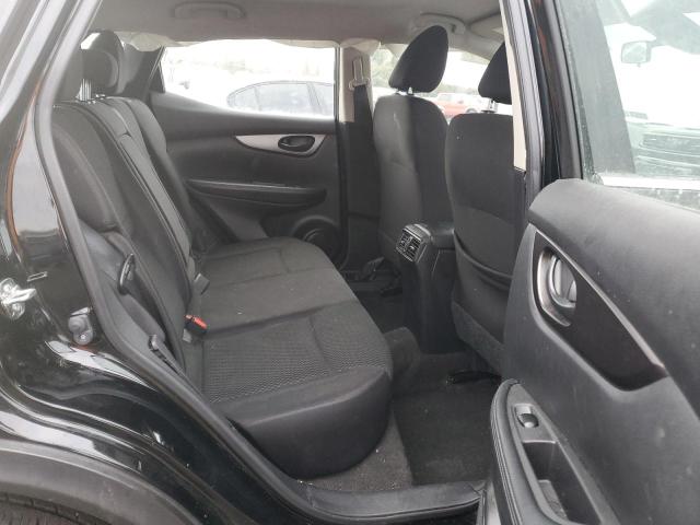 2021 NISSAN ROGUE SPOR - JN1BJ1AV2MW306757
