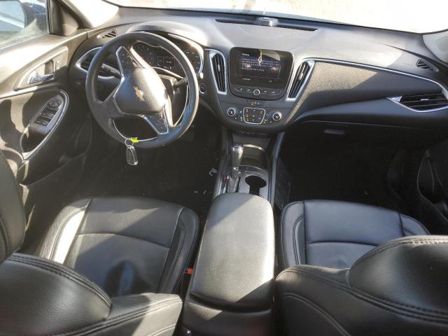 2020 CHEVROLET MALIBU LT - 1G1ZD5ST6LF066787