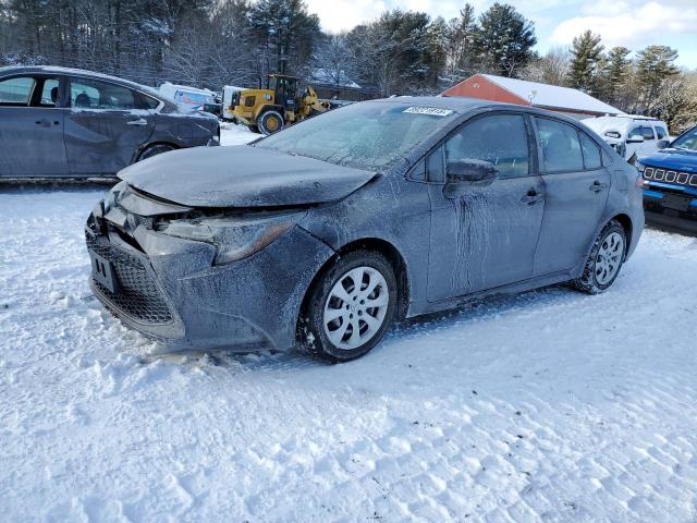 2020 TOYOTA COROLLA LE - 5YFEPRAE8LP126732