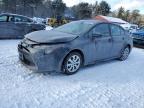 2020 TOYOTA COROLLA LE - 5YFEPRAE8LP126732