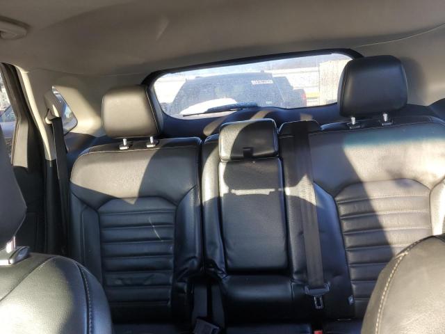 2016 FORD EDGE SEL - 2FMPK4J90GBB25369