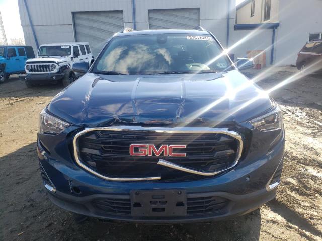 2020 GMC TERRAIN SL - 3GKALMEV6LL317266
