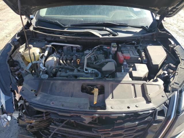 2021 NISSAN ROGUE SV 5N1AT3BB1MC819028