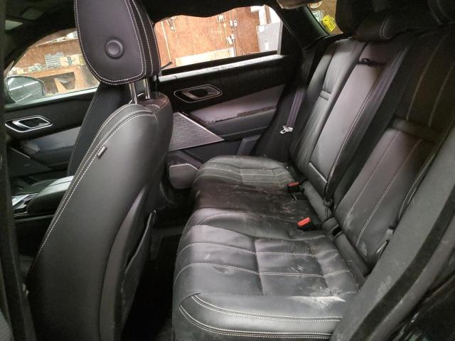 2021 LAND ROVER RANGE ROVE - SALYT2EX1MA305026