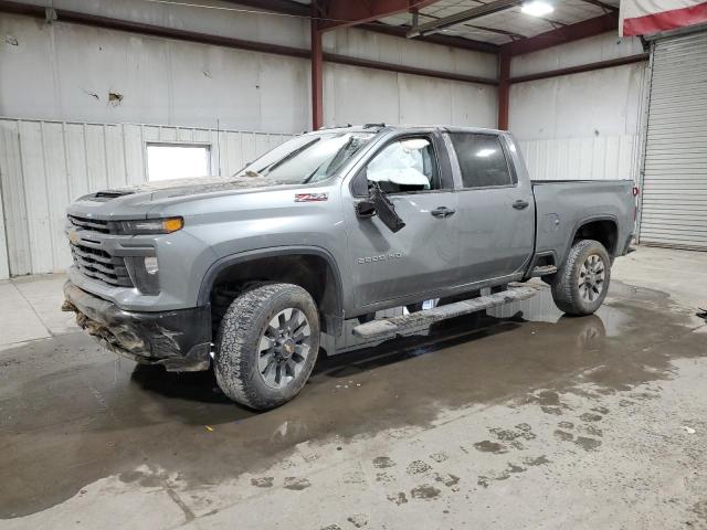 Vin: 2gc4yme77r1131144, lot: 41581605, chevrolet all models k2500 custom 20241
