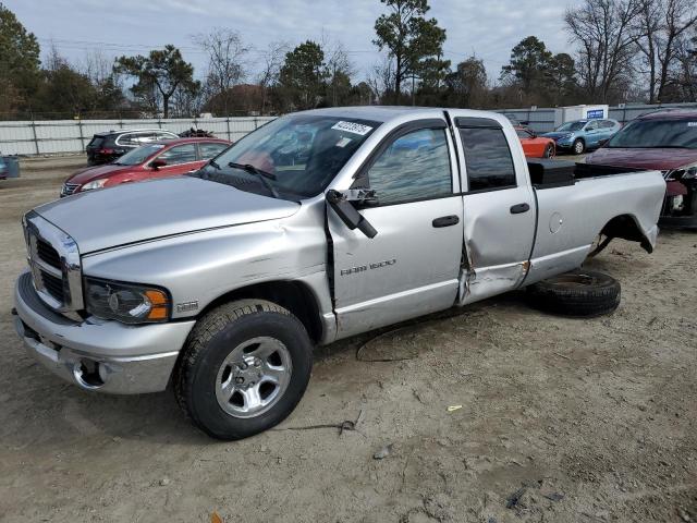 DODGE RAM 1500 S
