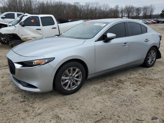 2021 MAZDA 3 - JM1BPAA78M1314033