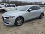 2021 MAZDA 3 - JM1BPAA78M1314033