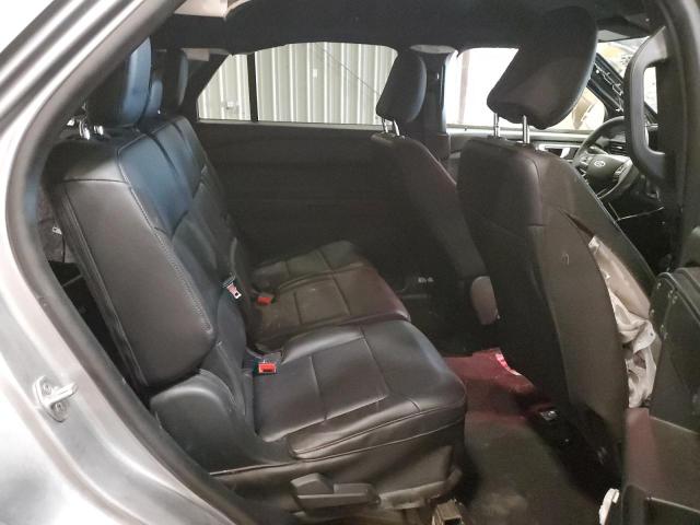 2021 FORD EXPLORER P - 1FM5K8AB2MGB04822