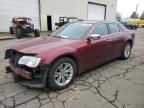 2016 CHRYSLER 300C - 2C3CCAEG4GH294724