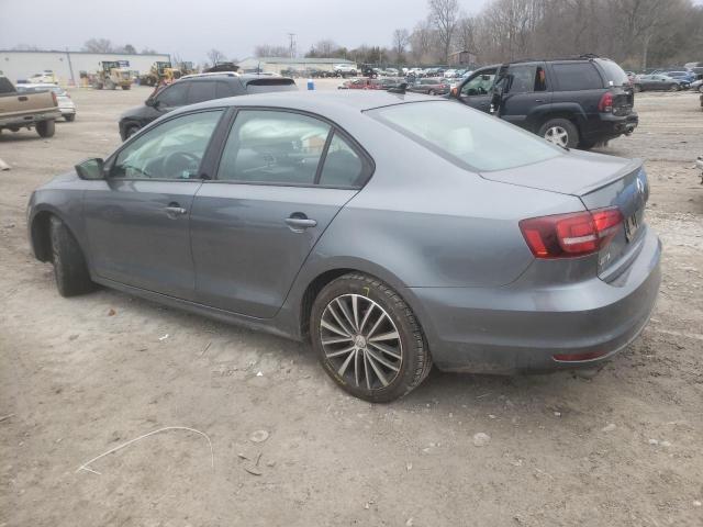 Vin: 3vwd17aj1hm408933, lot: 43140415, volkswagen jetta sport 20172