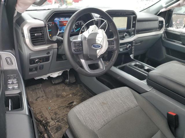 2023 FORD F150 SUPER - 1FTFW1E83PFC67332