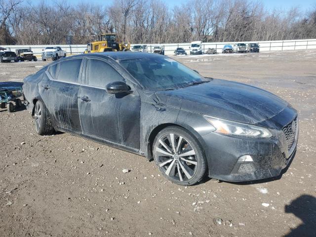 Vin: 1n4bl4cvxlc267816, lot: 88001885, nissan altima sr 20204