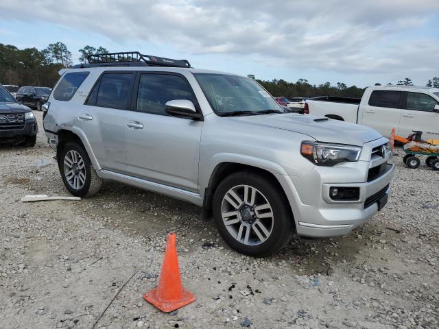 2023 TOYOTA 4RUNNER TR - JTEAU5JR2P5281939