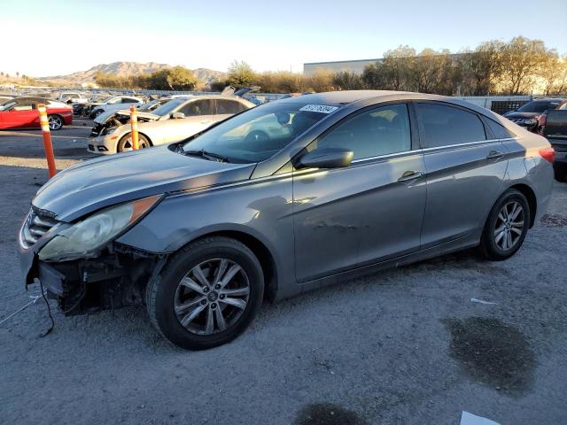 Vin: 5npeb4ac1ch313937, lot: 87276394, hyundai sonata gls 20121