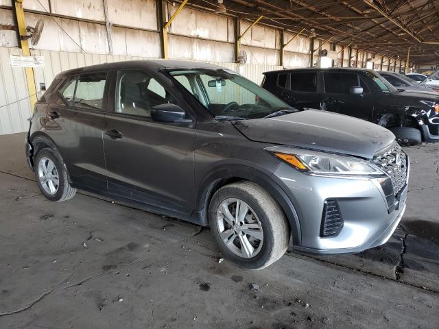 2023 NISSAN KICKS S - 3N1CP5BV6PL533940